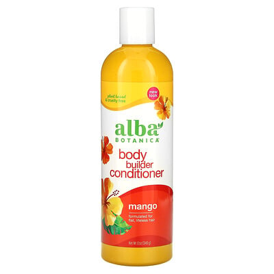 Body Builder Conditioner, Mango
