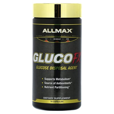 Gluco-fx