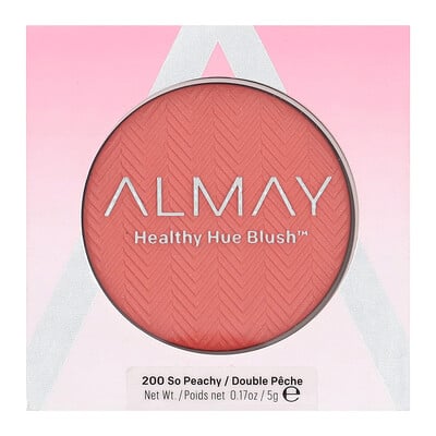 Healthy Hue Blush