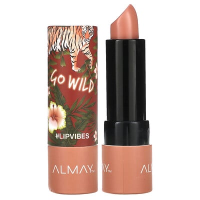 Lip Vibes Lipstick