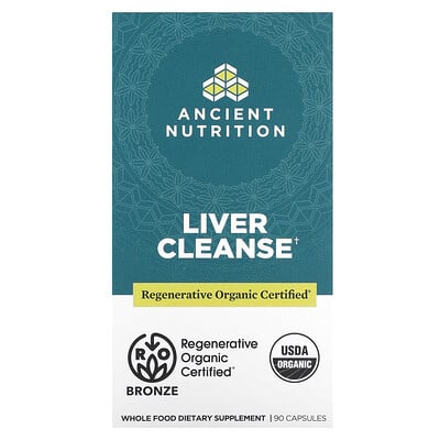 Liver Cleanse