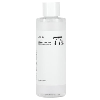 Heartleaf 77% Soothing Toner