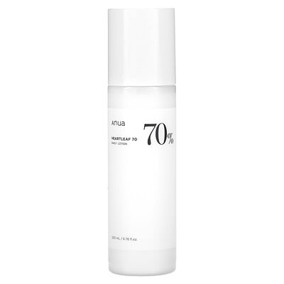 Heartleaf 70% Daily Lotion