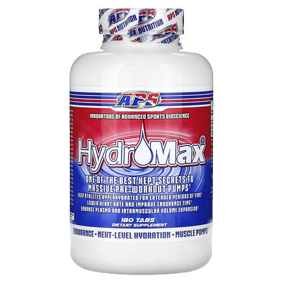Hydromax