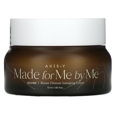 Biome Ultimate Indulging Cream