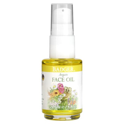 Argan Face Oil