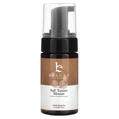 Self Tanner Mousse