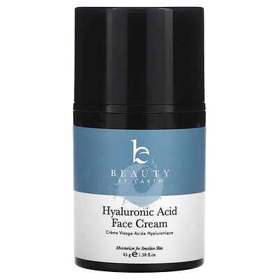 Hyaluronic Acid Face Cream