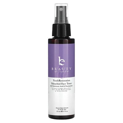 Youth Restoration Bakuchiol Face Toner