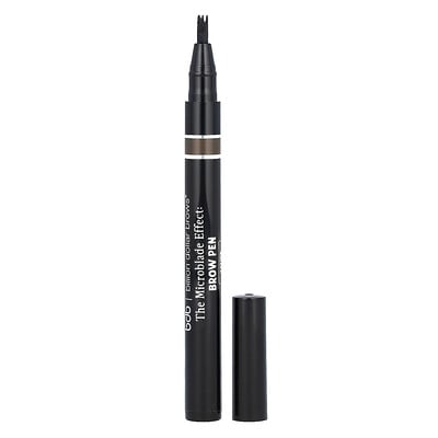 Billion Dollar Brows, The Microblade Effect: Brow Pen, Taupe