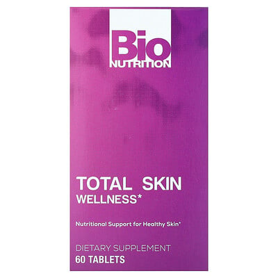 Total Skin Wellness
