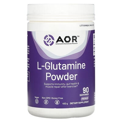 L-glutamine Powder, Premium