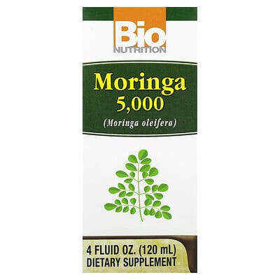 Moringa 5,000
