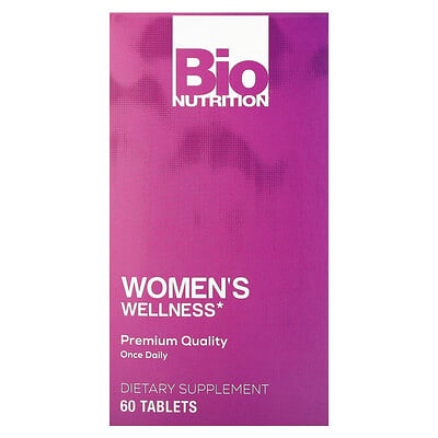 Women's Wellness
