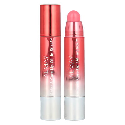 Color & Care Lip Oil-in-stick