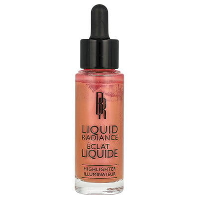 Liquid Radiance Highlighter, 9311 Weight In Rose