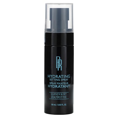 Hydrating Setting Spray