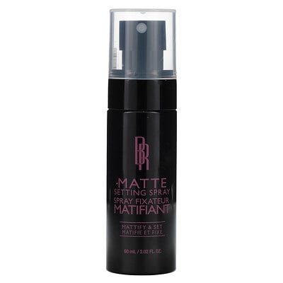 Matte Setting Spray