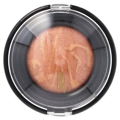 Artisan Color, Baked Bronzer, 3515 Gingersnap