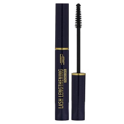 Lash Lengthening Mascara, Ca6433a Black