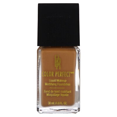 Color Perfect, Liquid Makeup Mattifying Foundation
