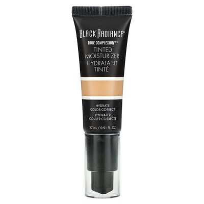True Complexion, Tinted Moisturizer, 1320356 Fair To Light