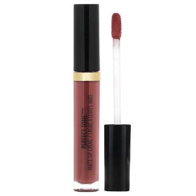 Perfect Tone, Matte Lip Crème