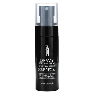 Dewy Setting Spray
