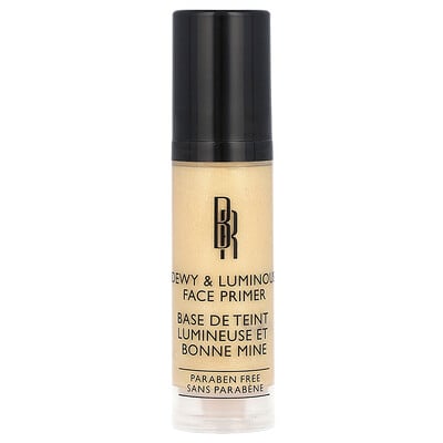 Dewy & Luminous Face Primer
