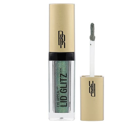 Eye Appeal, Lid Glitz