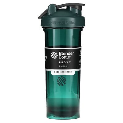 Pro Series, Pro32, Fc Green