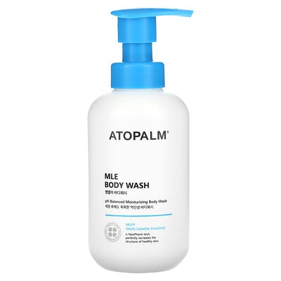 Mle, Body Wash