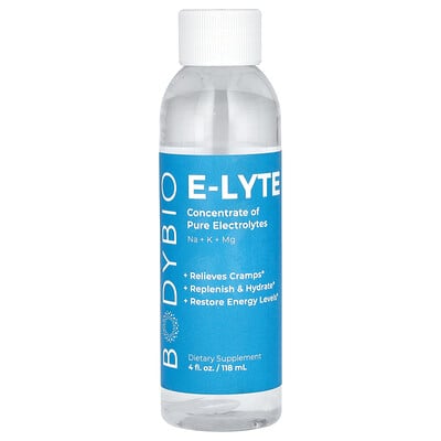 E-lyte