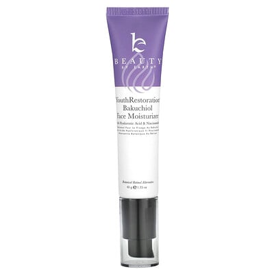 Youth Restoration Bakuchiol Face Moisturizer