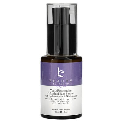 Youth Restoration Bakuchiol Face Serum
