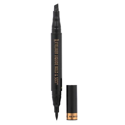 Bold & Sexy Liquid Eyeliner, Ca6426 Black