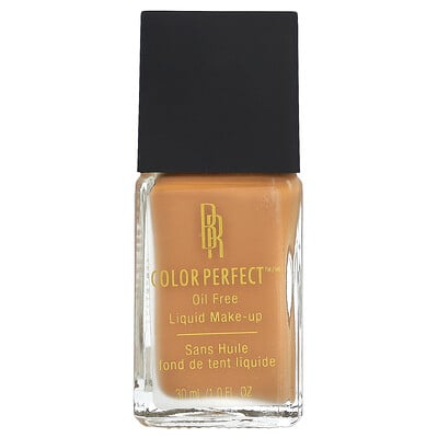 Color Perfect, Oil Free Liquid Make-up, 8417 Bisque