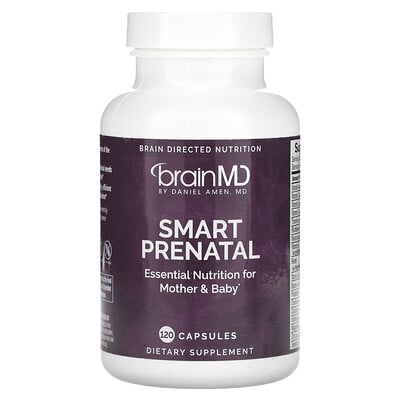 Smart Prenatal