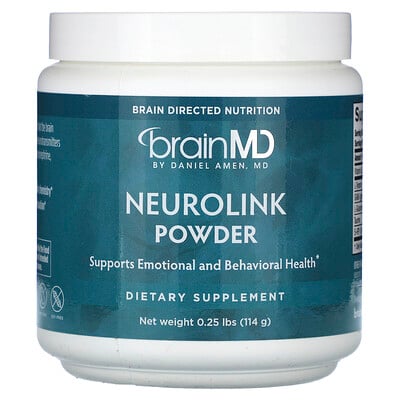 Neurolink Powder