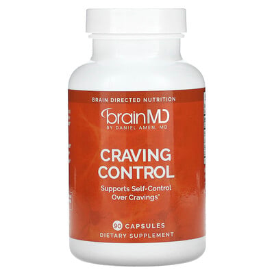 Craving Control