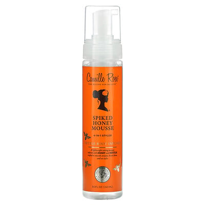 Spiked Honey Mousse 4-in-1-styler