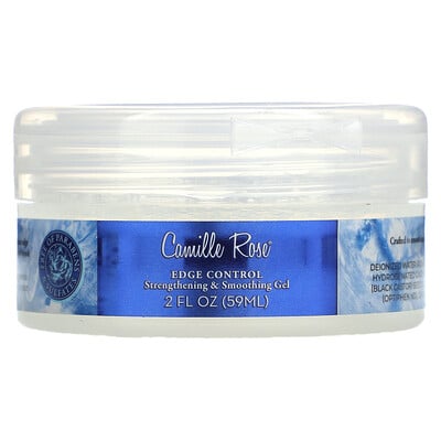 Edge Control, Strengthening & Smoothing Gel