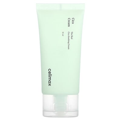 The Real Cica Soothing Cream