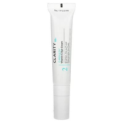 C-results, Vitamin C Eye Cream