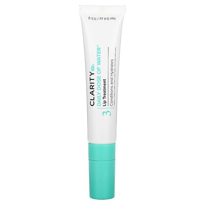 Daily Dose Of Water Lip Treatment