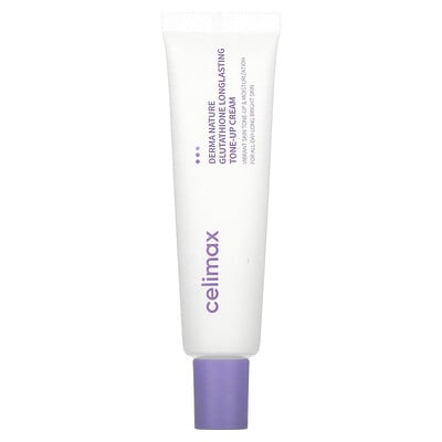 Derma Nature Glutathione Longlasting Tone-up Cream