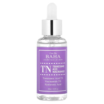 Tn, Tranexamic Acid Niacinamide