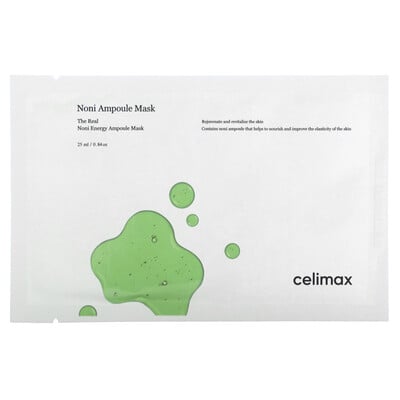 Noni Ampoule Beauty Mask