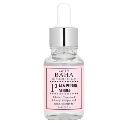 P, M.a Peptide Serum