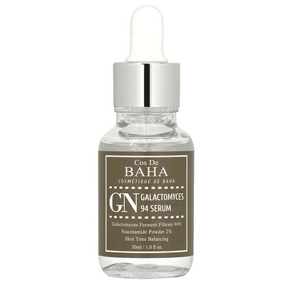 Gn, Galactomyces 94 Serum